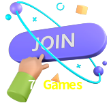 Junte-se ao cassino 70Games hoje mesmo