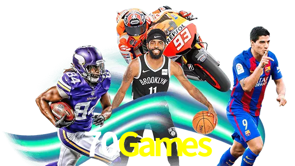 70Games
